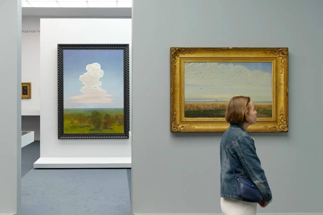 Культурный проект ЛУКОЙЛа и Русского музея — рекордсмен