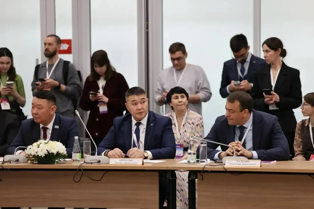 Сергей Цивилев на заседании Госсовета обозначил ключевые векторы развития отечественной энергетики