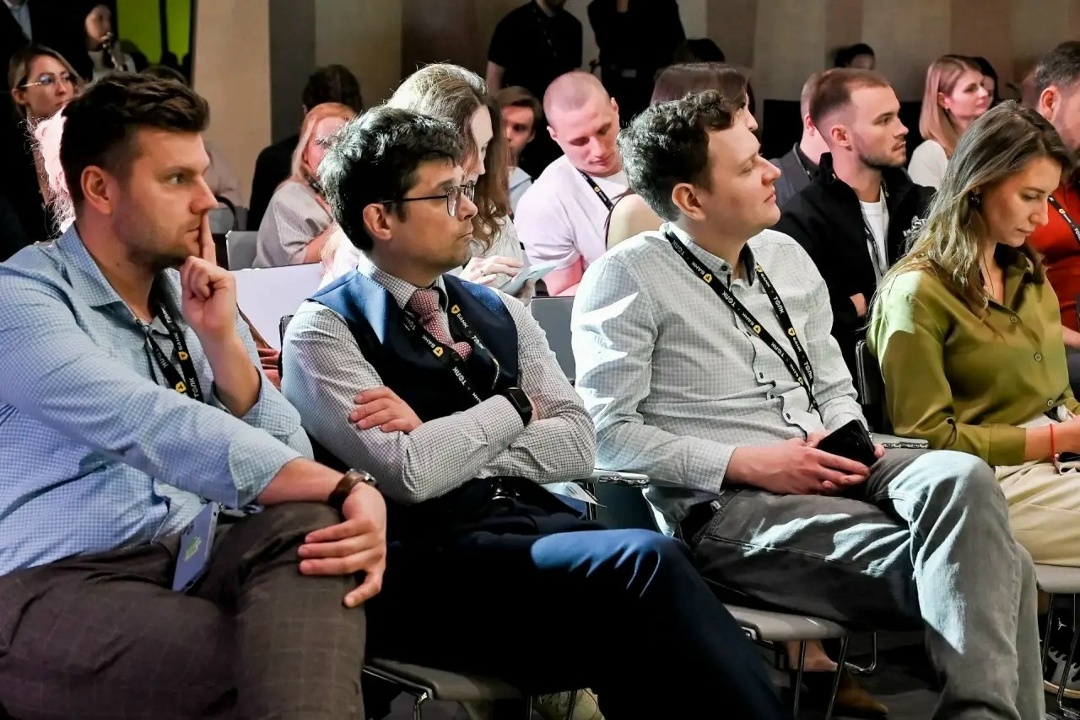 Алексей Яковлев: регулирование обращения криптовалют будет широко обсуждаться с рынком