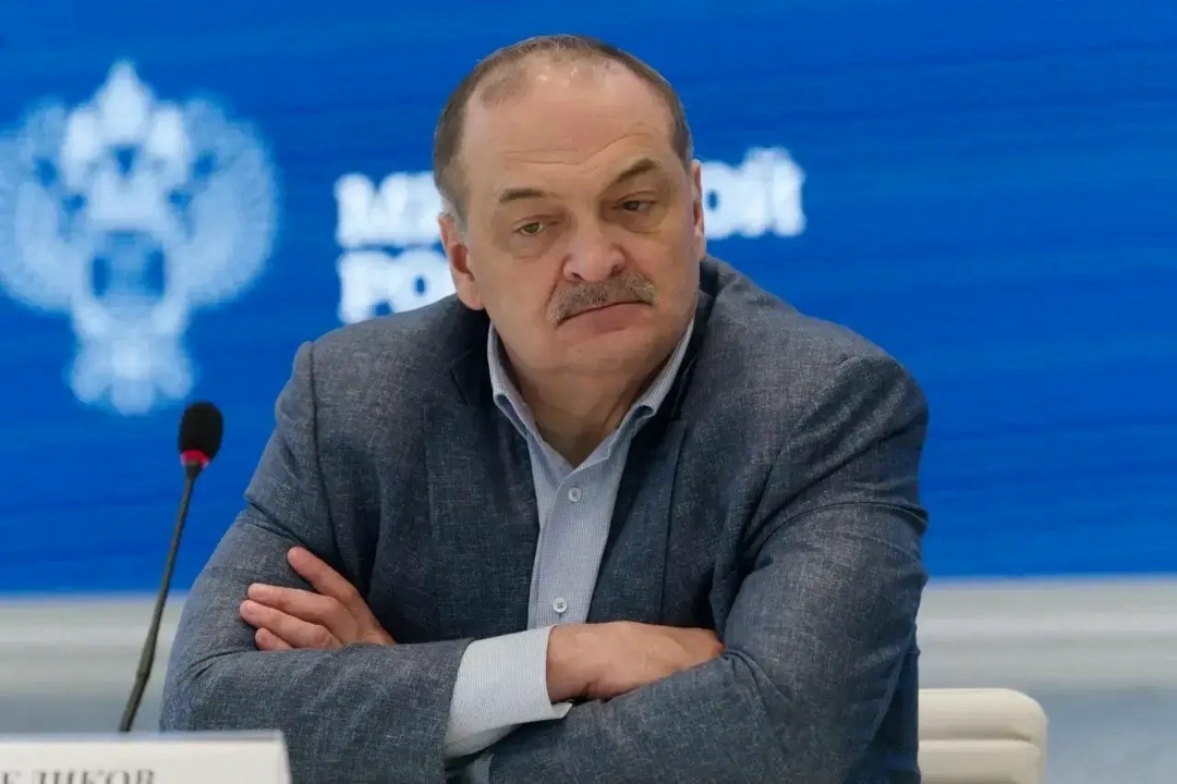 В Минстрое России прошло совещание по реализации инфраструктурных проектов в Республике Дагестан