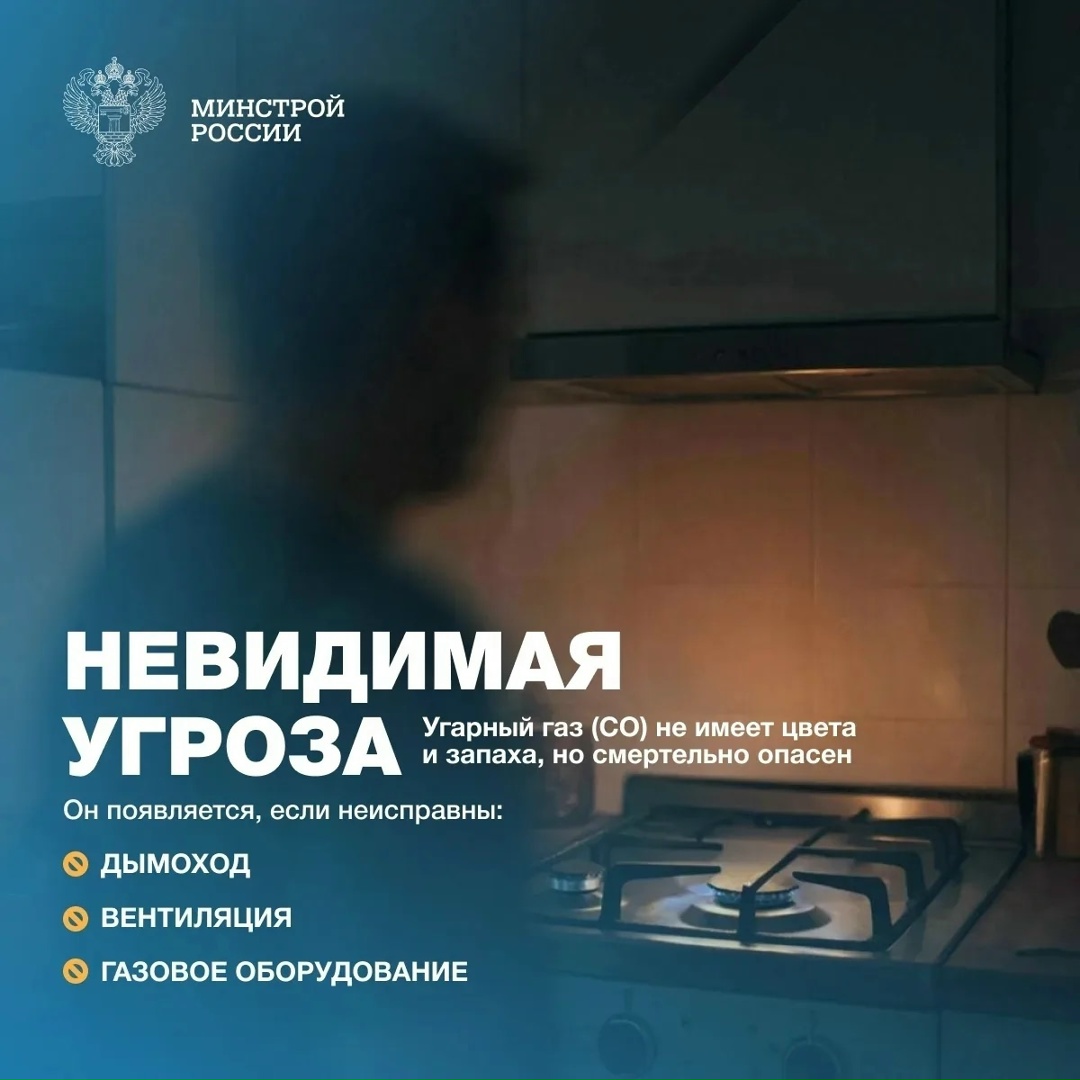 Рассказываем о сигнализаторе загазованности — приборе, который круглосуточно контролирует состав воздуха в помещении.