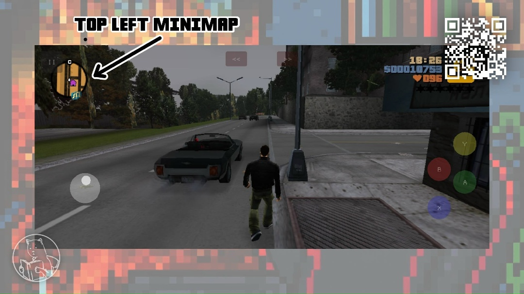 Энтузиаст сообщества разработчиков Играем на ОС Аврора | sashikknox Все портит! делится процессом работы над игрой GTA 3 на ОС Аврора