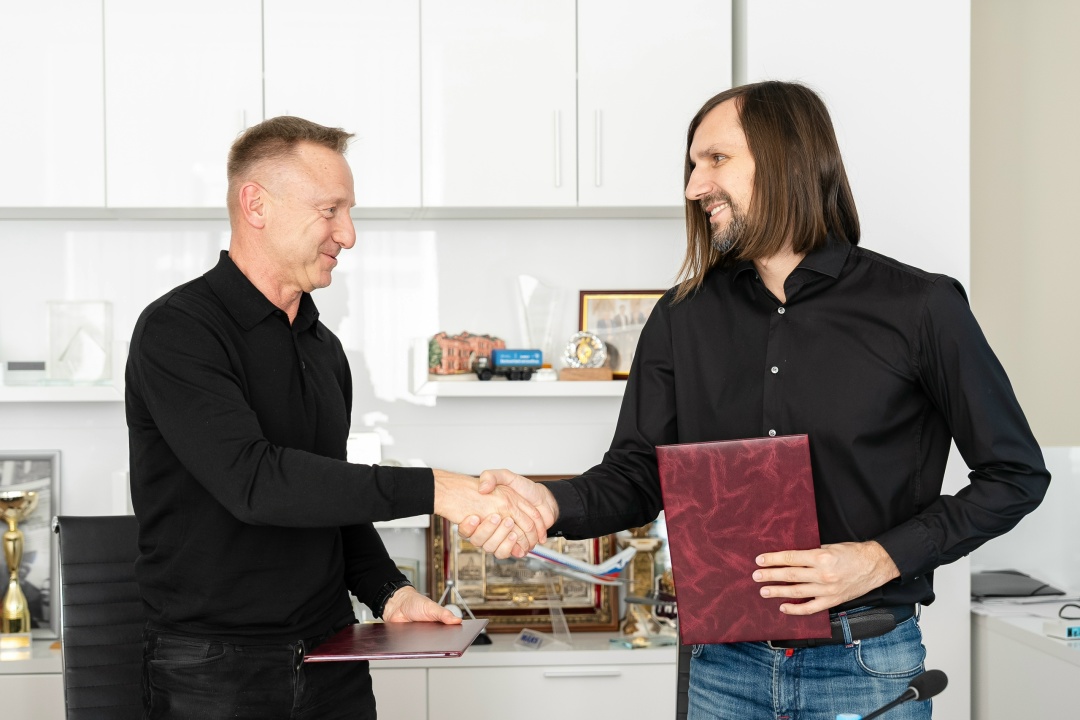 Совместно с МФТИ будем открывать новые таланты в реверс-инжиниринге