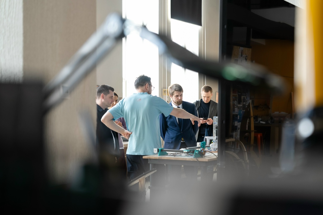 Совместно с МФТИ будем открывать новые таланты в реверс-инжиниринге