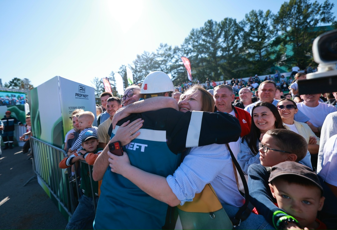 Татнефть удостоена высшей награды в сфере корпоративной ответственности