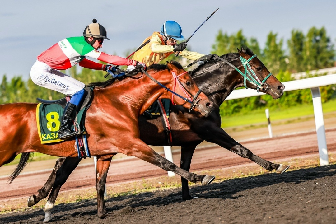 Татнефть удостоена высшей награды в сфере корпоративной ответственности