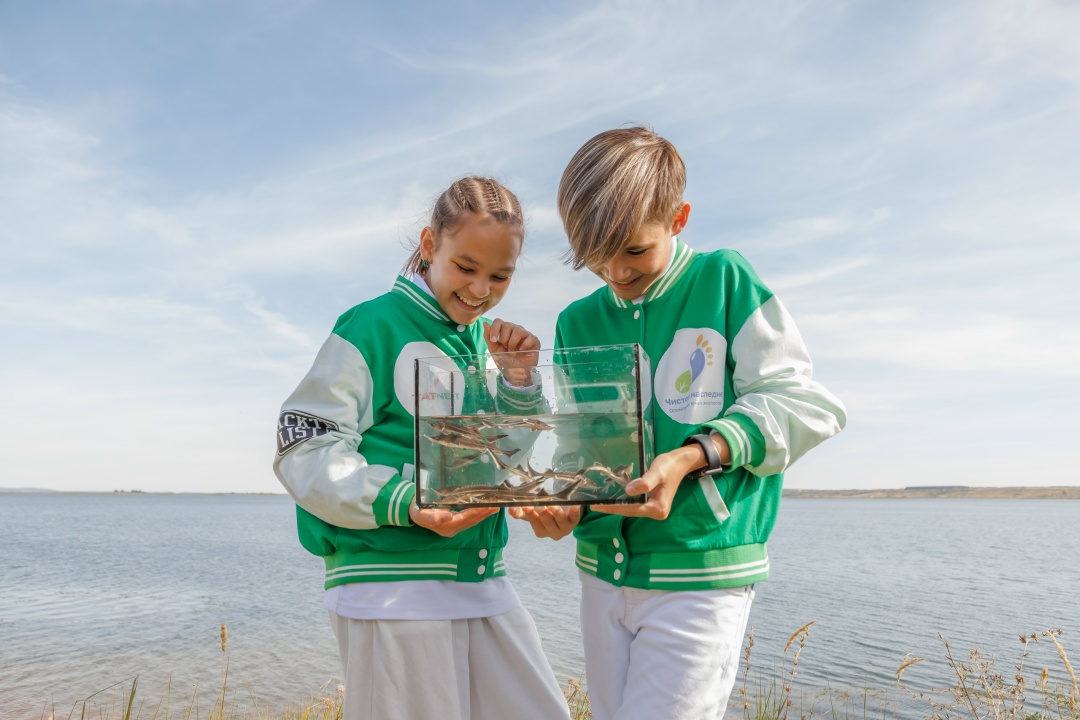 Татнефть удостоена высшей награды в сфере корпоративной ответственности