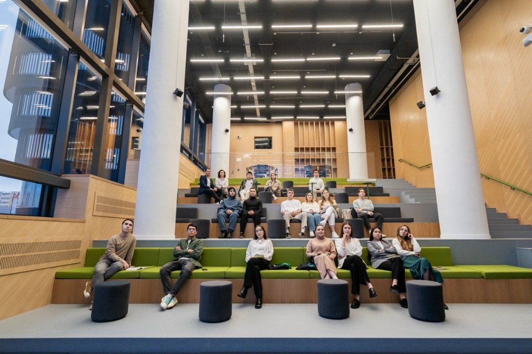 Татнефть удостоена высшей награды в сфере корпоративной ответственности