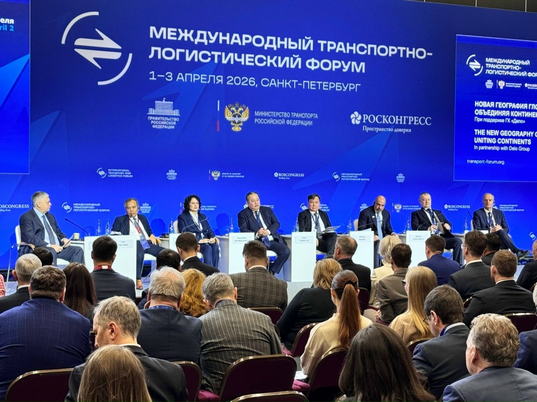 Когда коридоры объединяют: главное с сессии «Дела» на МТЛФ