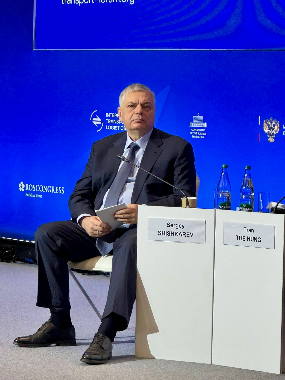 Когда коридоры объединяют: главное с сессии «Дела» на МТЛФ