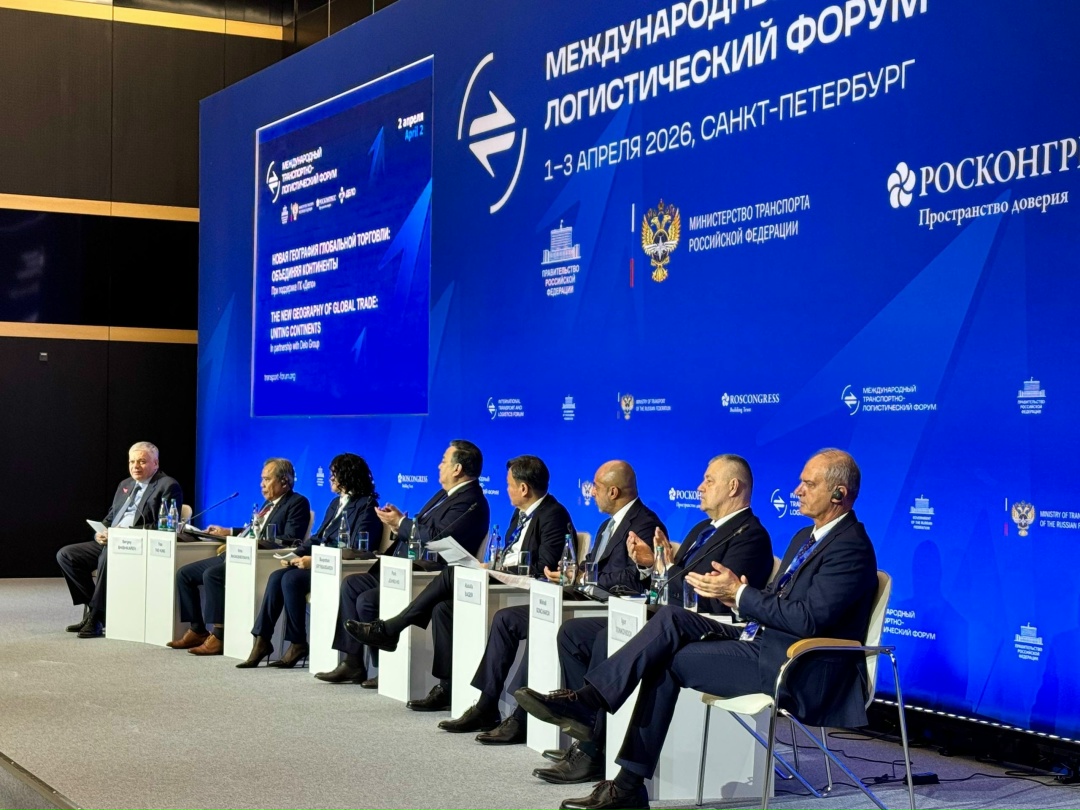 Когда коридоры объединяют: главное с сессии «Дела» на МТЛФ