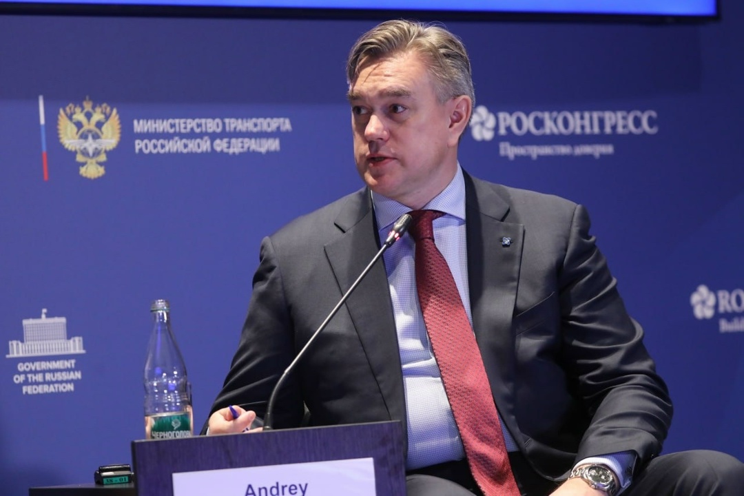 Трансарктический коридор: ставка на цифру и механизм переключения потоков