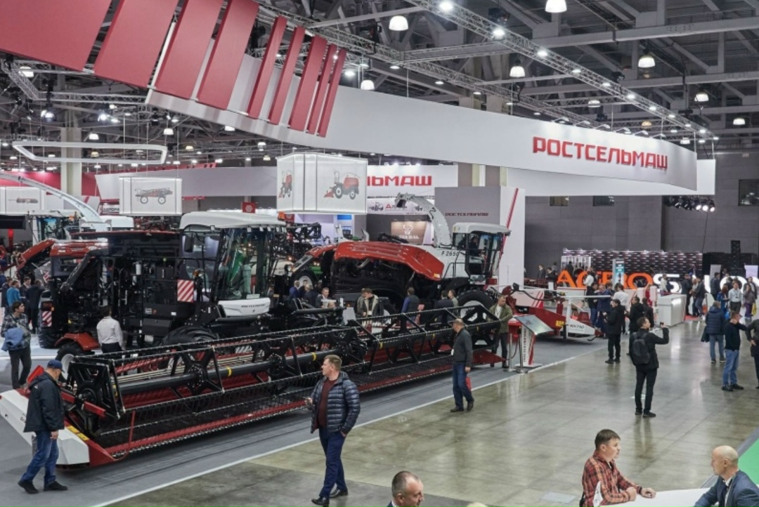 «Ростсельмаш» не планирует новых инвестпроектов на этот год. Об этом в интервью ТАСС сообщил совладелец компании Константин Бабкин. «Стараемся в настоящее…