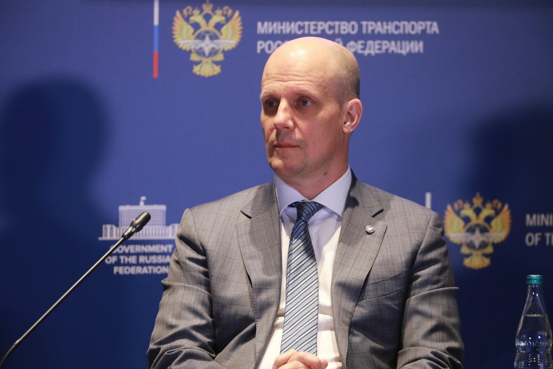 Глобальные рынки, флот и технологии – делимся итогами форума в Санкт-Петербурге