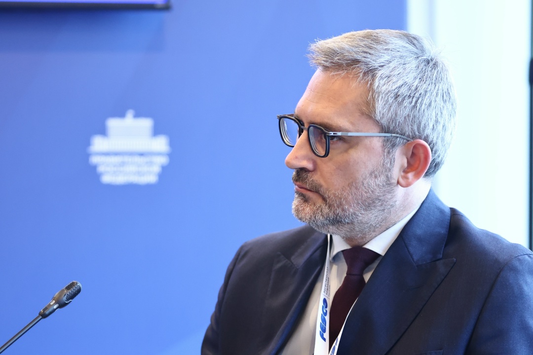 Глобальные рынки, флот и технологии – делимся итогами форума в Санкт-Петербурге