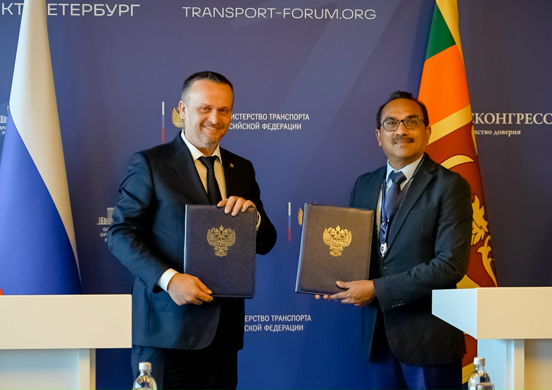 От КНДР до стран Африки. Минтранс расширяет международное сотрудничество.