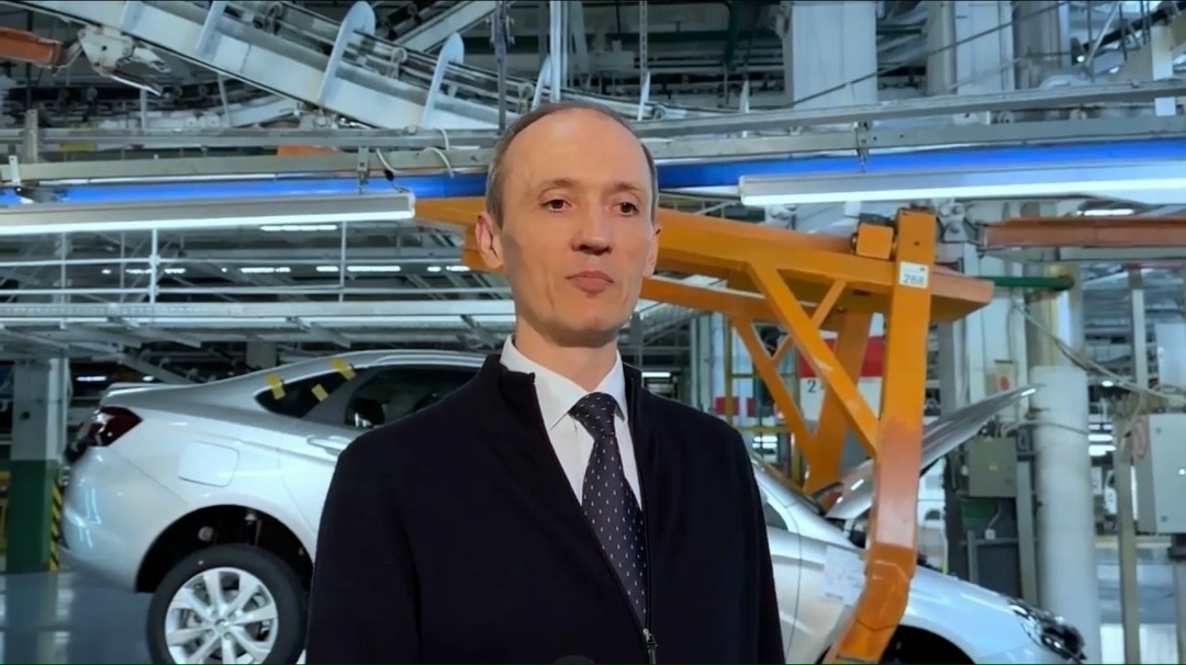 Дмитрий Григоренко: Самарская область демонстрирует системный подход к развитию ИТ-отрасли.