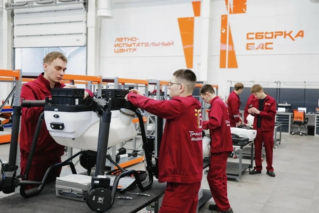 Дмитрий Григоренко: Самарская область демонстрирует системный подход к развитию ИТ-отрасли.