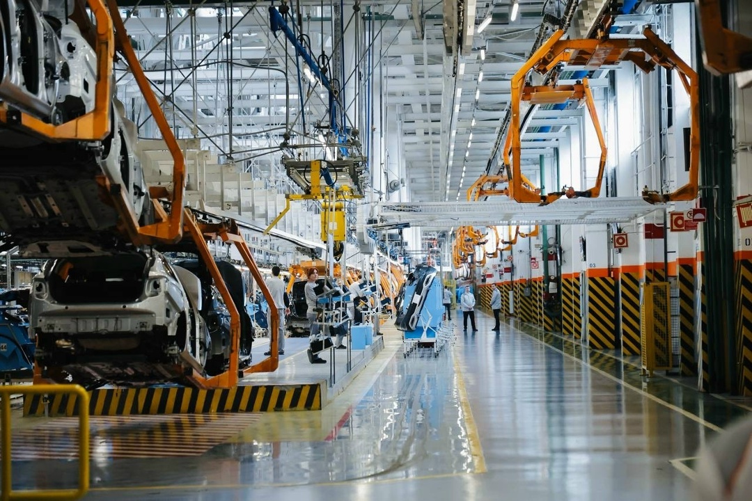 Дмитрий Григоренко: Автомобилестроение переходит на российские ИТ-решения.