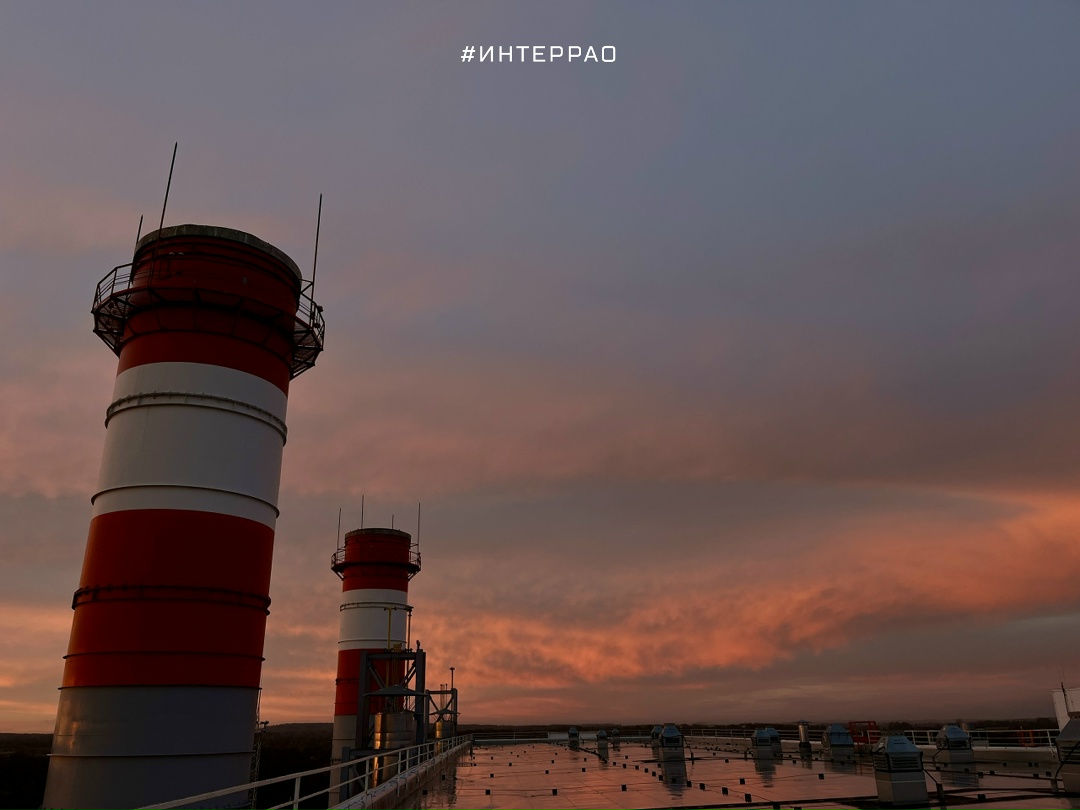 Красота, которая заряжает Закат окрашивает небо в золото, а рассвет обещает новый день — моменты, ради которых стоит на секунду остановиться