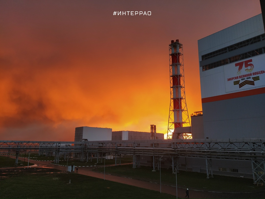 Красота, которая заряжает Закат окрашивает небо в золото, а рассвет обещает новый день — моменты, ради которых стоит на секунду остановиться