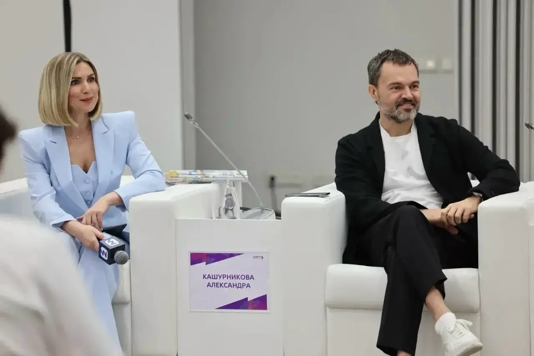 Энергия мышления: Сергей Цивилев призвал молодежь выбирать инженерные профессии и приходить на работу в сферу ТЭК