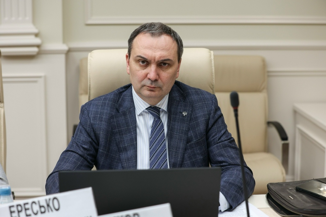 В Совете Федерации РФ обсудили реализацию инвестиционных программ ресурсоснабжающих организаций сферы ЖКХ