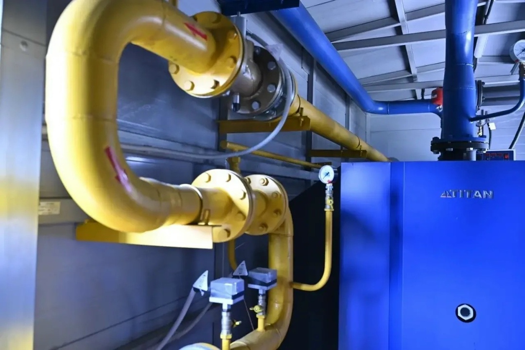 Глава Минстроя России Ирек Файзуллин осмотрел объекты инженерной и коммунальной инфраструктуры Брянской области