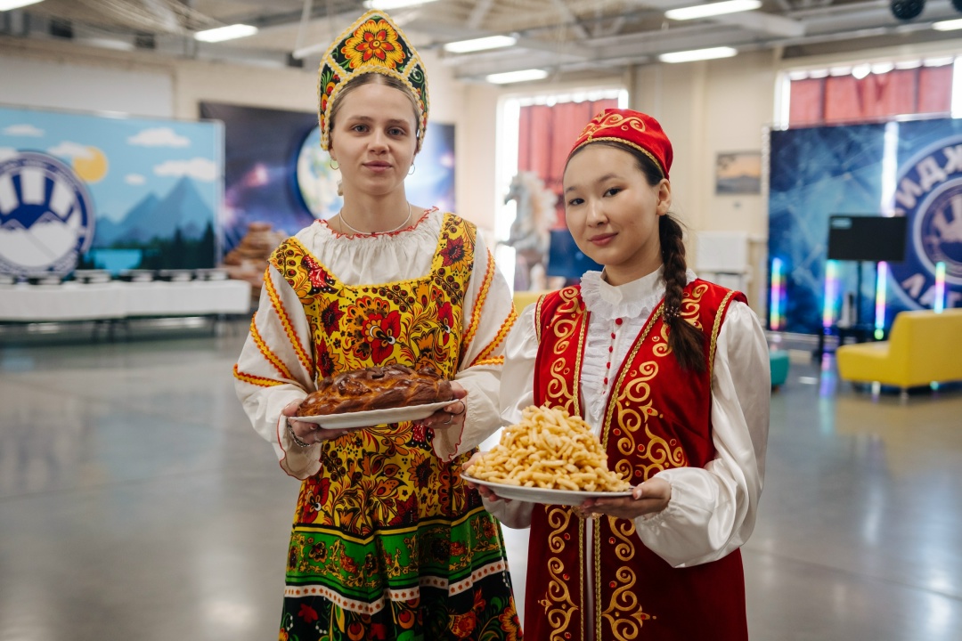 Спорт будущего в «Уральских зорях» ММК