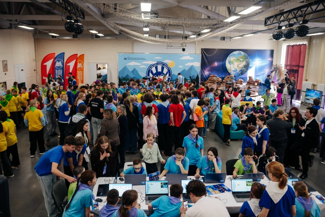 Спорт будущего в «Уральских зорях» ММК