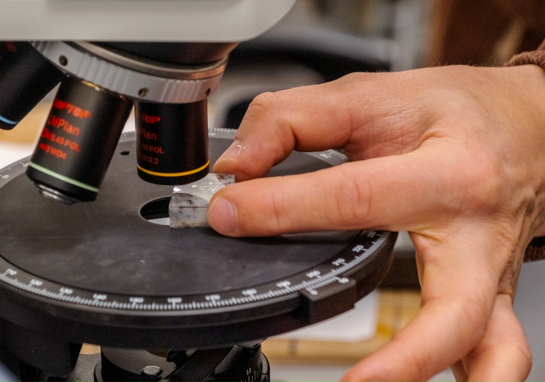 В чем металлургам помогают бактерии? И как из руды извлекают мельчайшие частицы золота?