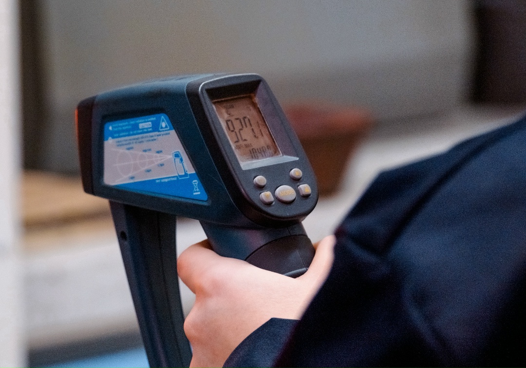 В чем металлургам помогают бактерии? И как из руды извлекают мельчайшие частицы золота?