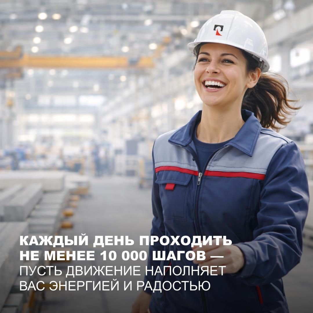 День рождения компании — отличный повод внести в жизнь изменения, которые вы давно планировали.