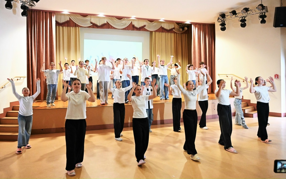 Юбилейный сезон экосмены: большие перемены начинаются с малых шагов