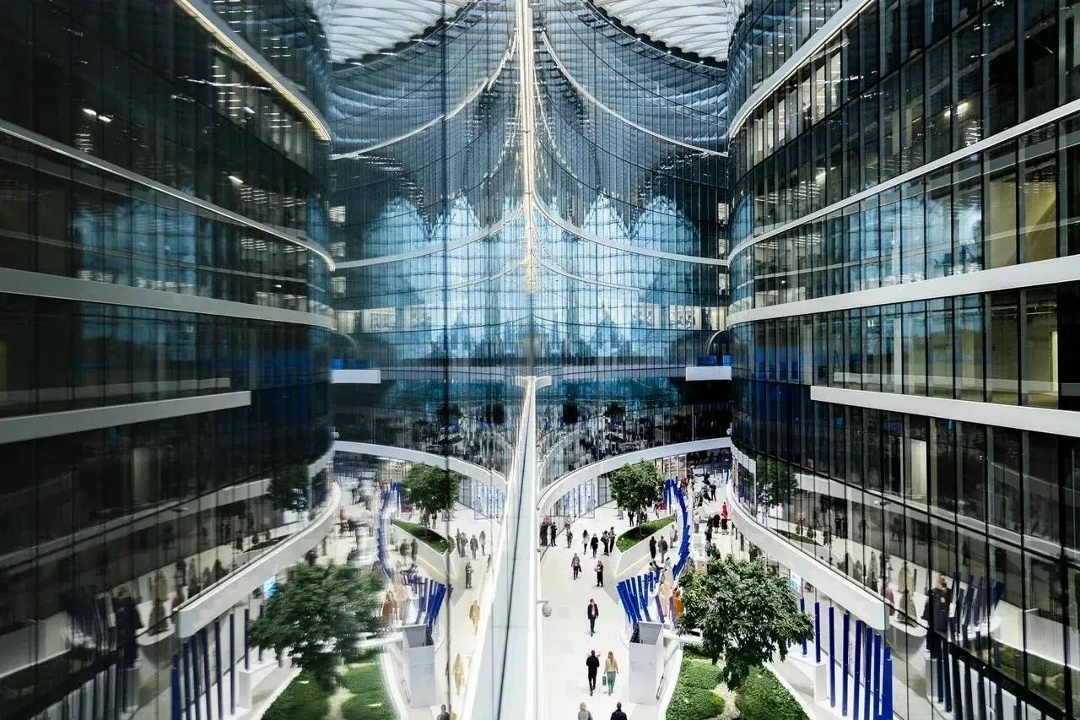 Форум по развитию креативной экономики «Креативный код. Россия» стал лауреатом XXIX Национальной премии в области коммуникаций «Серебряный лучник»