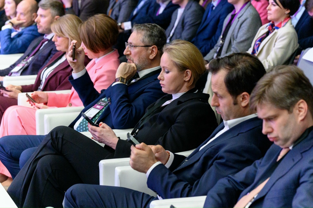 Значительная часть операций по взаимодействию с государством реализуются через информсистемы Большого Минфина