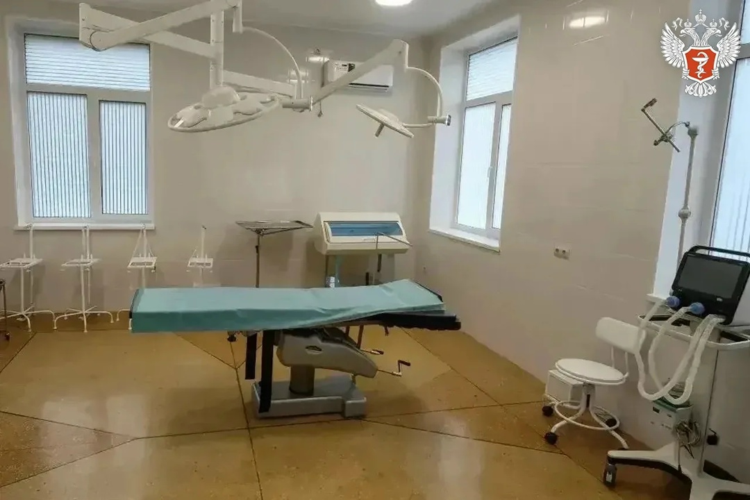 Михаил Мурашко с рабочим визитом посетил Республику Абхазия