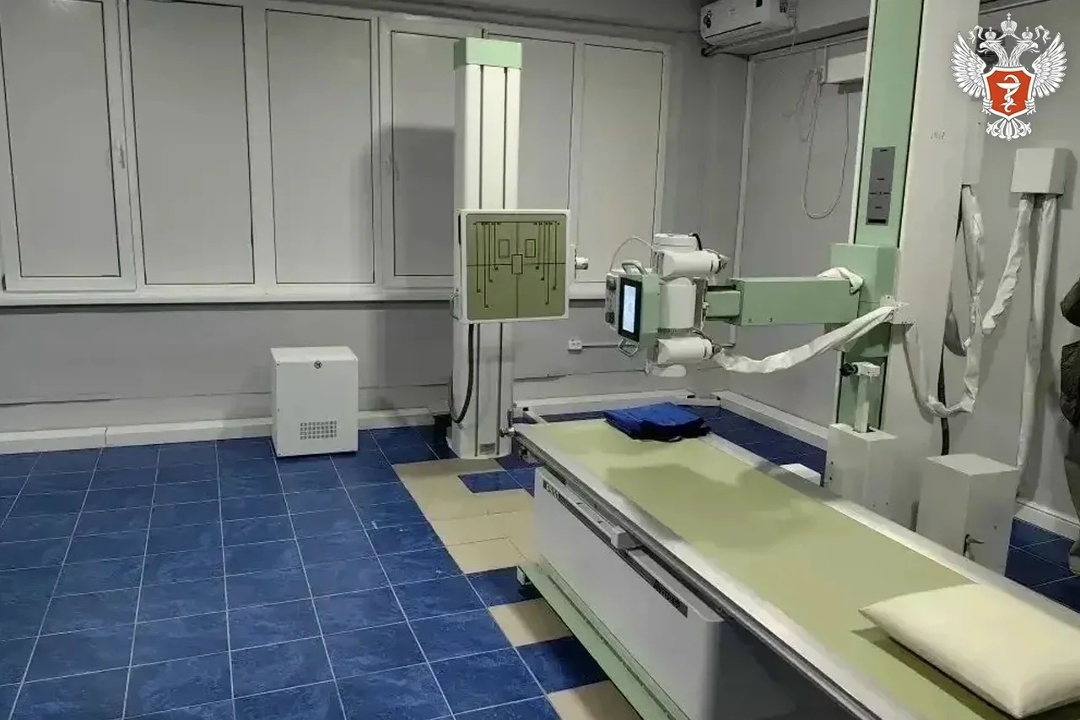 Михаил Мурашко с рабочим визитом посетил Республику Абхазия