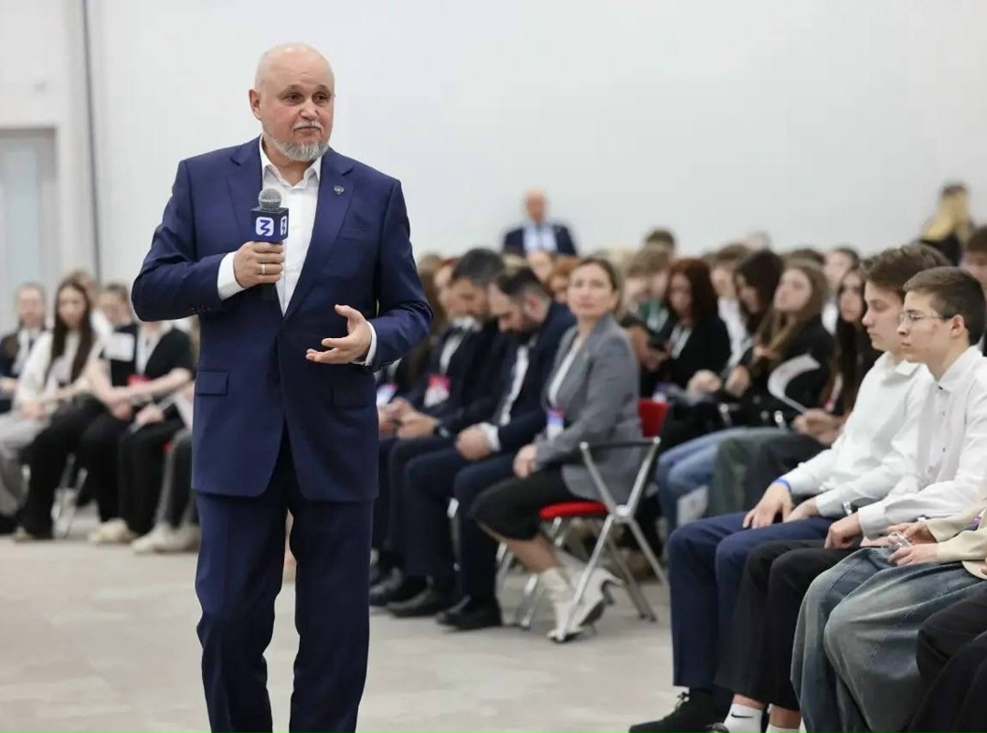 #ФотоНедели: Энергия будущего: как прошёл «Энергопром»