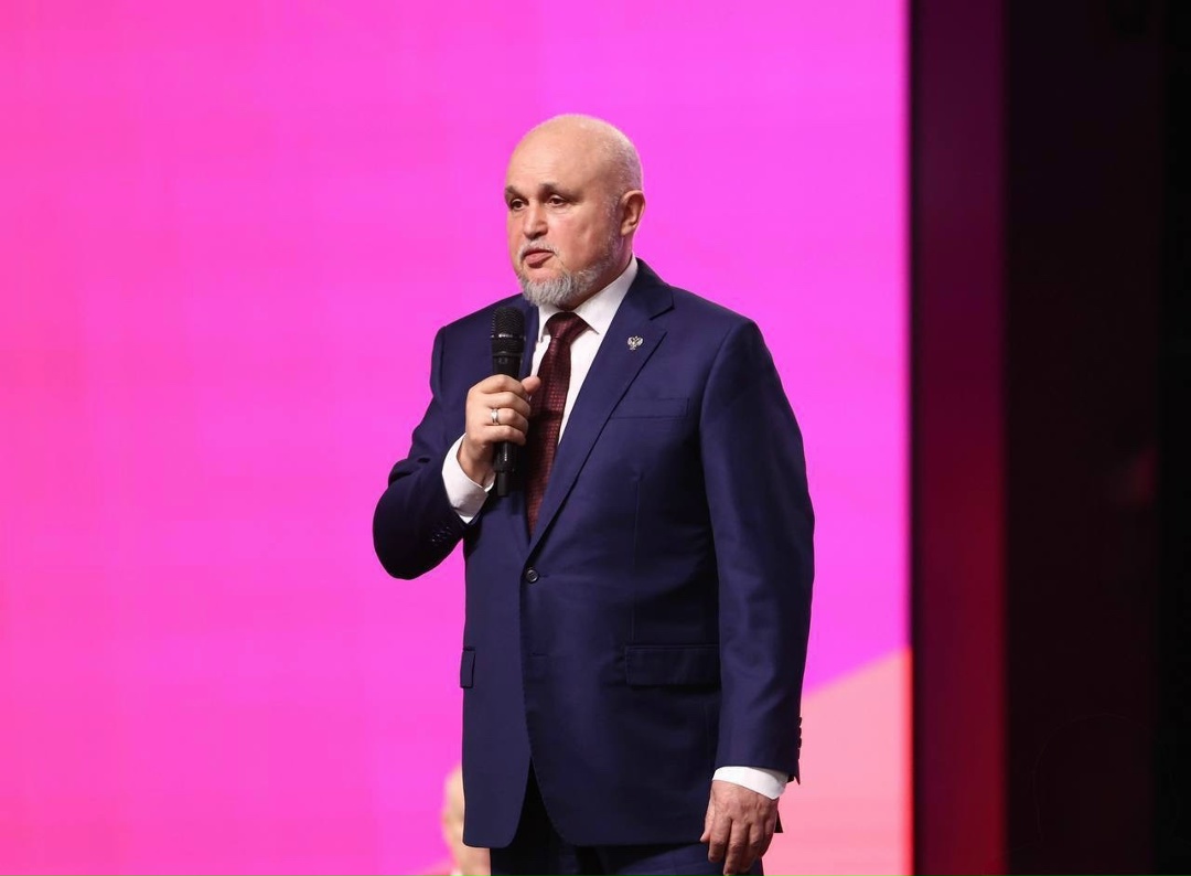 #ФотоНедели: Энергия будущего: как прошёл «Энергопром»