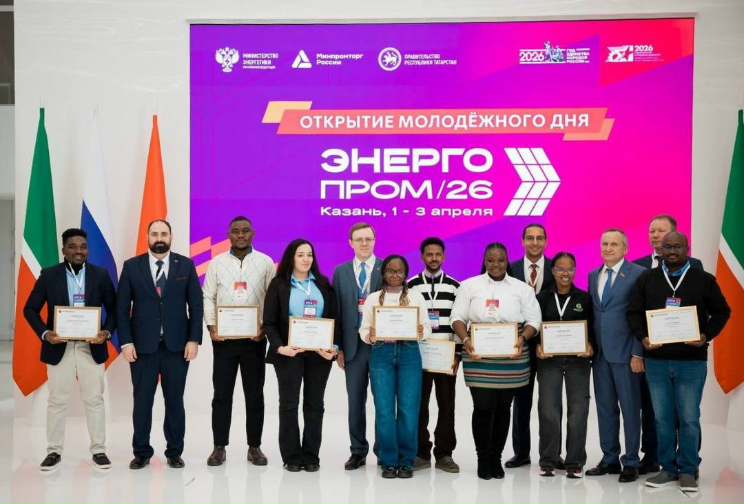 #ФотоНедели: Энергия будущего: как прошёл «Энергопром»