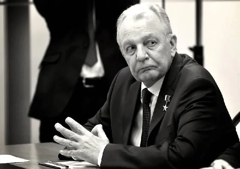 Министерство промышленности и торговли Российской Федерации выражает глубокие соболезнования в связи с уходом из жизни выдающегося конструктора Александра…