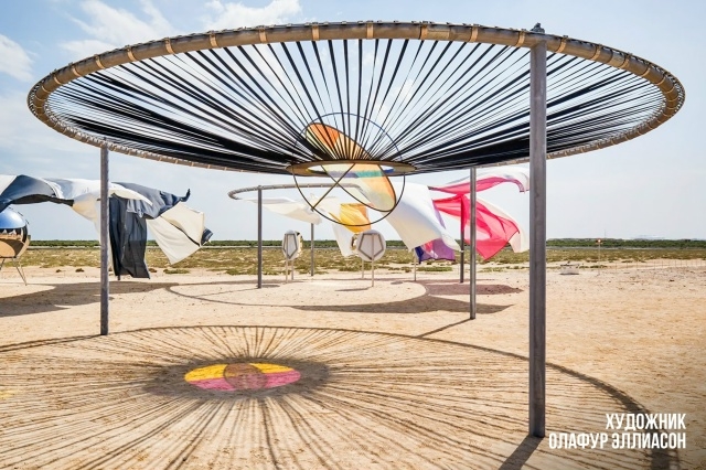 Смотреть под ноги — и видеть больше, чем поверхность