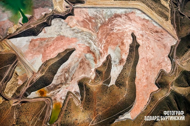 Смотреть под ноги — и видеть больше, чем поверхность