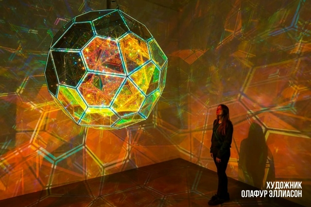 Смотреть под ноги — и видеть больше, чем поверхность