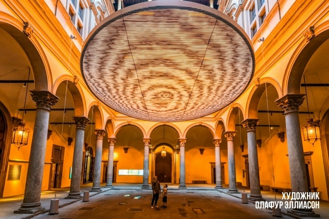 Смотреть под ноги — и видеть больше, чем поверхность