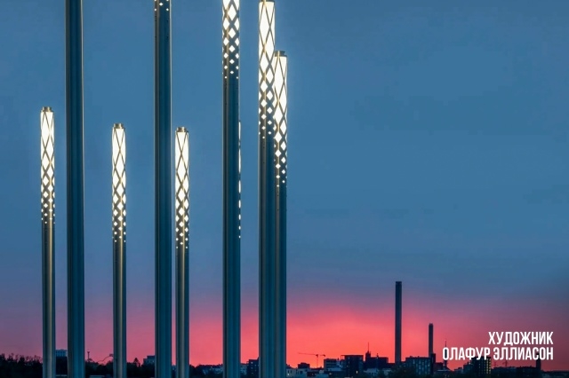 Смотреть под ноги — и видеть больше, чем поверхность