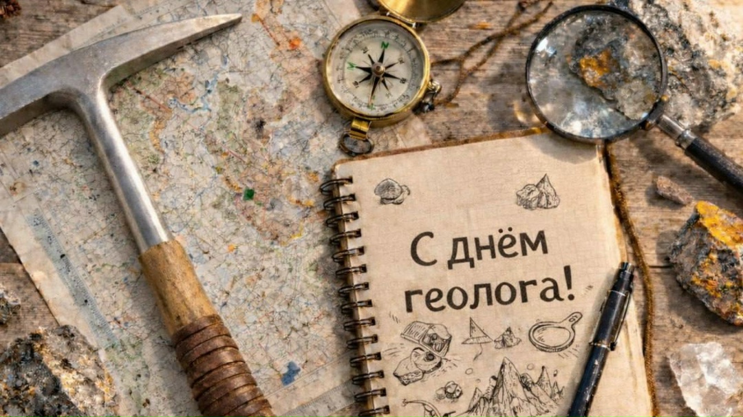 Рыцари костра и палатки, романтики и кладоискатели с рюкзаками за плечами, труженики и высококвалифицированные специалисты — одним словом, геологи!