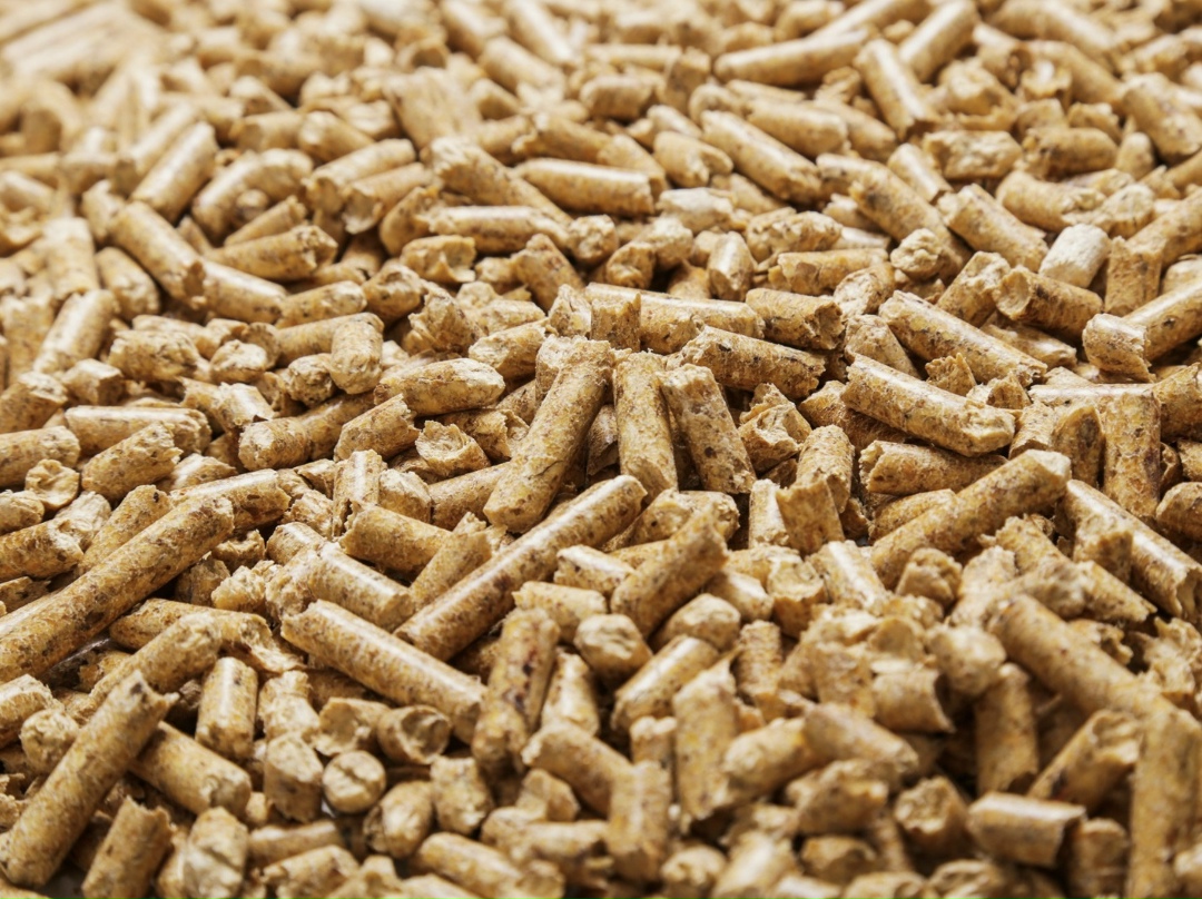 Группа «Черкизово» в прошлом году произвела 3,1 млн т комбикормов против 3 млн т (+4%) в 2024-м