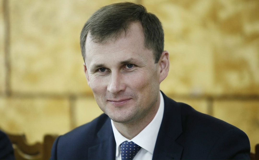 Ленинский районный суд Краснодара рассмотрит иск об обращении в доход государства имущества, принадлежащего семье вице-губернатора Краснодарского края Андрея…